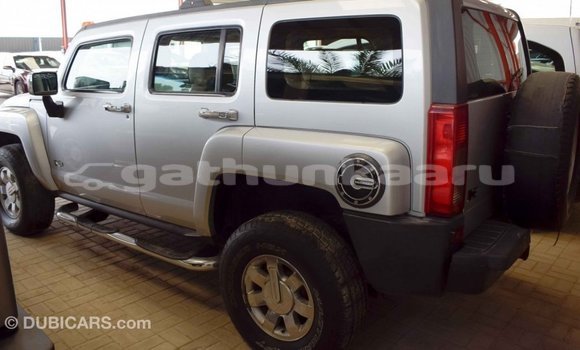 Buy Import Hummer H3 Other Car in Import - Dubai in Baa Buy Import Hummer H3 Other Car in Import - Dubai in Baa