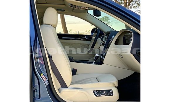 Buy Import Bentley Continental Flying Spur Blue Car in Import - Dubai in Baa Buy Import Bentley Continental Flying Spur Blue Car in Import - Dubai in Baa