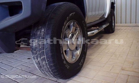 Buy Import Hummer H3 Other Car in Import - Dubai in Baa