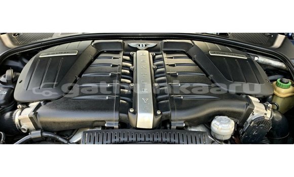 Buy Import Bentley Continental Flying Spur Blue Car in Import - Dubai in Baa Buy Import Bentley Continental Flying Spur Blue Car in Import - Dubai in Baa