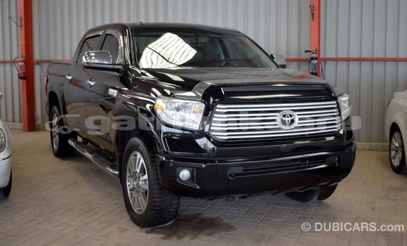 Buy Import Toyota Tundra Black Car in Import - Dubai in Baa Buy Import Toyota Tundra Black Car in Import - Dubai in Baa