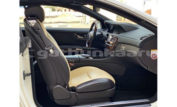 Buy Import Mercedes-Benz 190 White Car in Import - Dubai in Baa Buy Import Mercedes-Benz 190 White Car in Import - Dubai in Baa