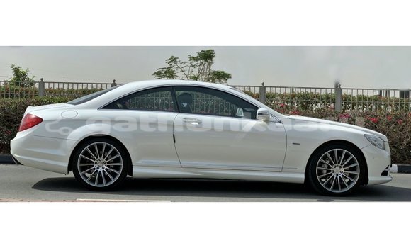 Buy Import Mercedes-Benz 190 White Car in Import - Dubai in Baa Buy Import Mercedes-Benz 190 White Car in Import - Dubai in Baa