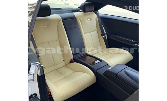 Buy Import Mercedes-Benz 190 White Car in Import - Dubai in Baa Buy Import Mercedes-Benz 190 White Car in Import - Dubai in Baa