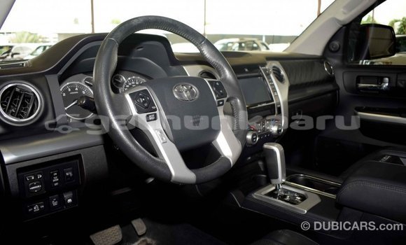 Buy Import Toyota Tundra Black Car in Import - Dubai in Baa Buy Import Toyota Tundra Black Car in Import - Dubai in Baa