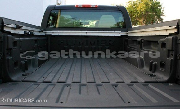 Buy Import Hummer H3 Black Car in Import - Dubai in Baa Buy Import Hummer H3 Black Car in Import - Dubai in Baa