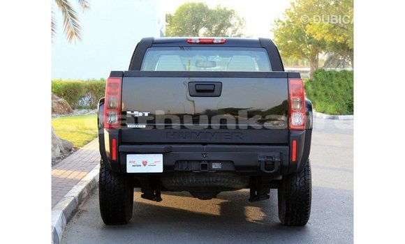 Buy Import Hummer H3 Black Car in Import - Dubai in Baa Buy Import Hummer H3 Black Car in Import - Dubai in Baa