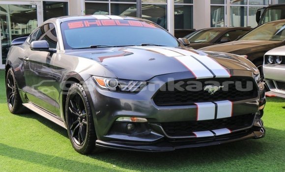Buy Import Ford Mustang Other Car in Import - Dubai in Baa