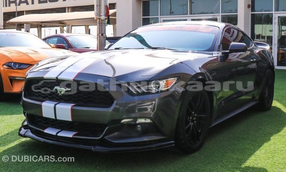 Buy Import Ford Mustang Other Car in Import - Dubai in Baa Buy Import Ford Mustang Other Car in Import - Dubai in Baa