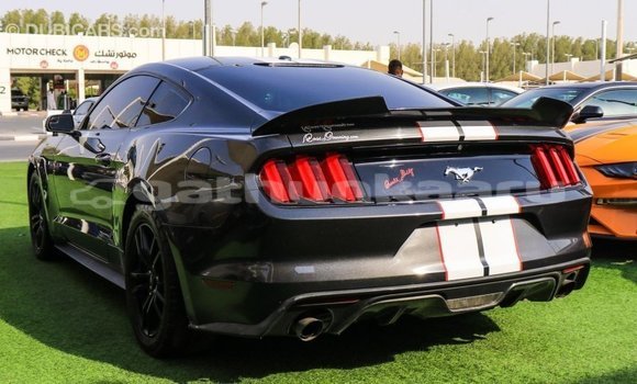 Buy Import Ford Mustang Other Car in Import - Dubai in Baa Buy Import Ford Mustang Other Car in Import - Dubai in Baa