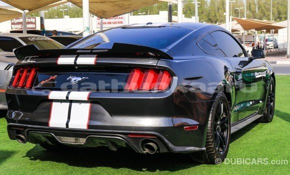 Buy Import Ford Mustang Other Car in Import - Dubai in Baa Buy Import Ford Mustang Other Car in Import - Dubai in Baa