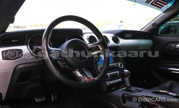 Buy Import Ford Mustang Other Car in Import - Dubai in Baa Buy Import Ford Mustang Other Car in Import - Dubai in Baa