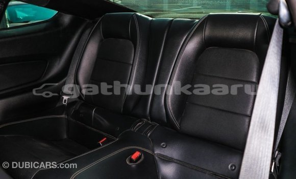 Buy Import Ford Mustang Other Car in Import - Dubai in Baa Buy Import Ford Mustang Other Car in Import - Dubai in Baa