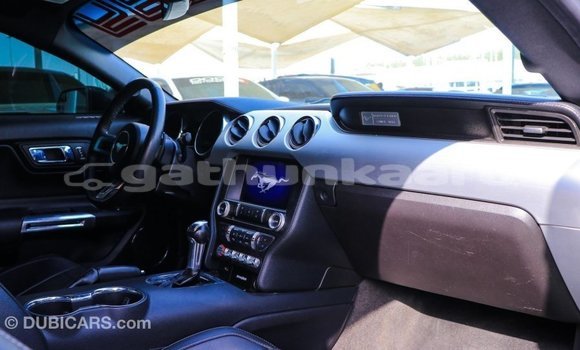 Buy Import Ford Mustang Other Car in Import - Dubai in Baa Buy Import Ford Mustang Other Car in Import - Dubai in Baa