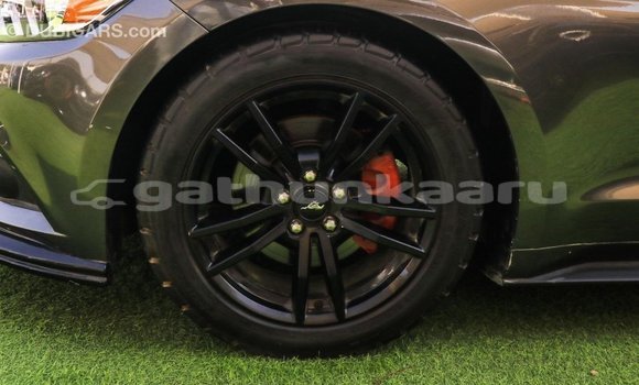 Buy Import Ford Mustang Other Car in Import - Dubai in Baa Buy Import Ford Mustang Other Car in Import - Dubai in Baa