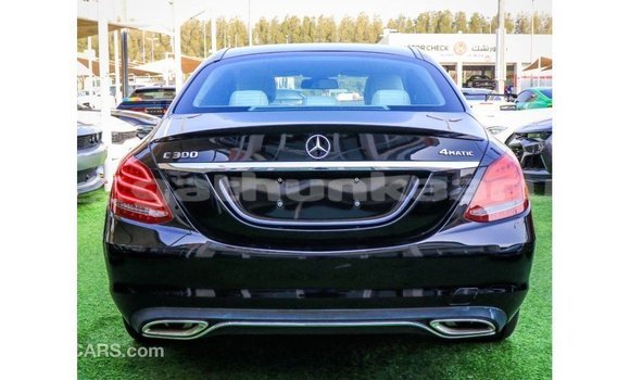 Buy Import Mercedes-Benz 600 Black Car in Import - Dubai in Baa Buy Import Mercedes-Benz 600 Black Car in Import - Dubai in Baa
