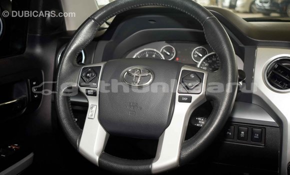 Buy Import Toyota Tundra Black Car in Import - Dubai in Baa Buy Import Toyota Tundra Black Car in Import - Dubai in Baa