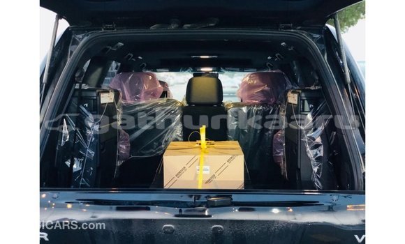 Buy Import Toyota Land Cruiser Black Car in Import - Dubai in Baa Buy Import Toyota Land Cruiser Black Car in Import - Dubai in Baa