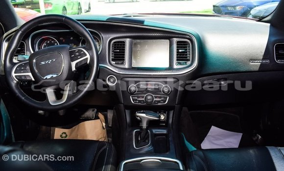 Buy Import Dodge Charger Red Car in Import - Dubai in Baa Buy Import Dodge Charger Red Car in Import - Dubai in Baa