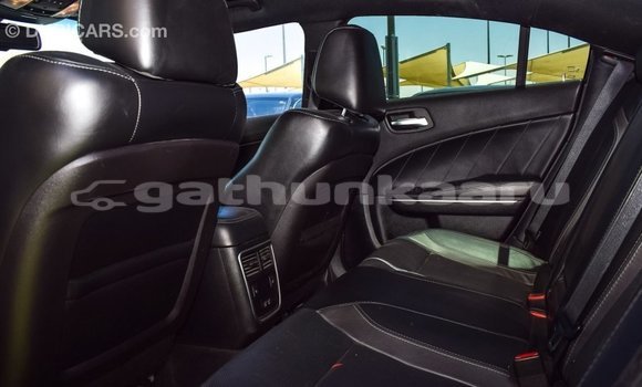Buy Import Dodge Charger Red Car in Import - Dubai in Baa Buy Import Dodge Charger Red Car in Import - Dubai in Baa