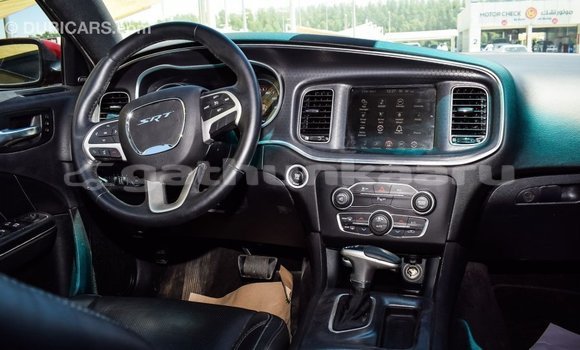Buy Import Dodge Charger Red Car in Import - Dubai in Baa Buy Import Dodge Charger Red Car in Import - Dubai in Baa