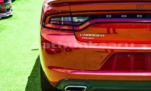 Buy Import Dodge Charger Red Car in Import - Dubai in Baa Buy Import Dodge Charger Red Car in Import - Dubai in Baa