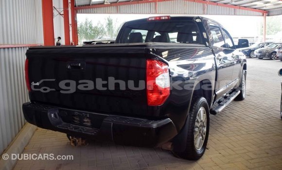 Buy Import Toyota Tundra Black Car in Import - Dubai in Baa Buy Import Toyota Tundra Black Car in Import - Dubai in Baa