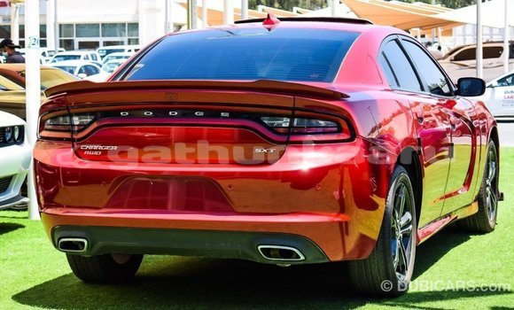 Buy Import Dodge Charger Red Car in Import - Dubai in Baa Buy Import Dodge Charger Red Car in Import - Dubai in Baa