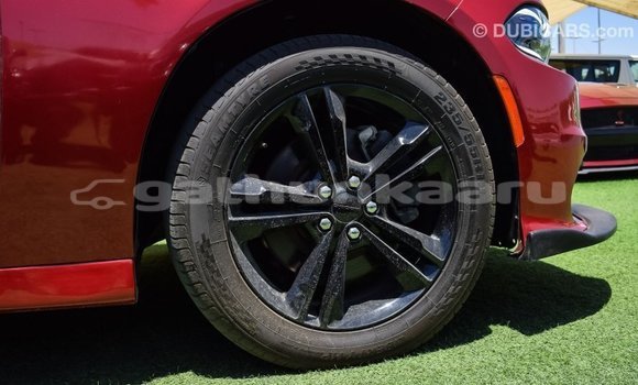 Buy Import Dodge Charger Red Car in Import - Dubai in Baa Buy Import Dodge Charger Red Car in Import - Dubai in Baa