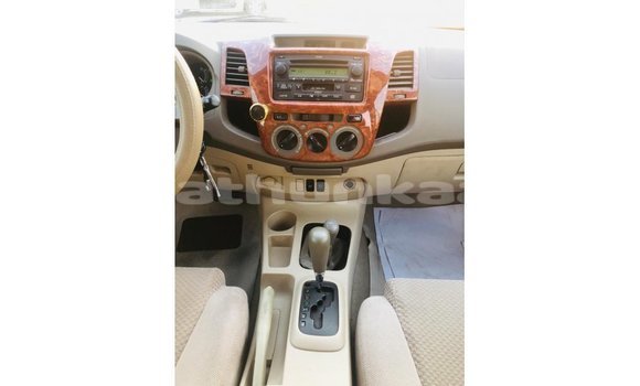 Buy Import Toyota Fortuner Black Car in Import - Dubai in Baa Buy Import Toyota Fortuner Black Car in Import - Dubai in Baa