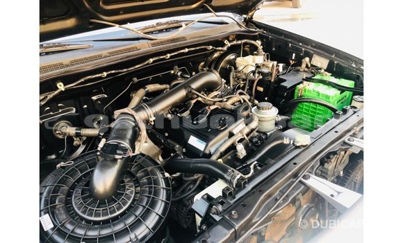 Buy Import Toyota Fortuner Black Car in Import - Dubai in Baa Buy Import Toyota Fortuner Black Car in Import - Dubai in Baa