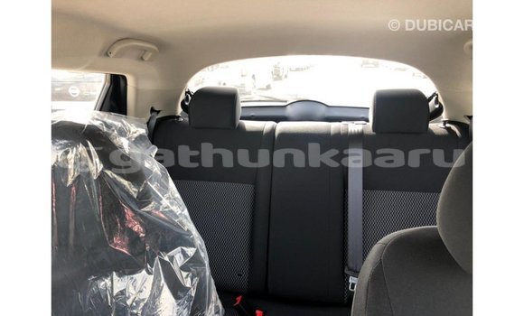 Buy Import Nissan Juke Red Car in Import - Dubai in Baa Buy Import Nissan Juke Red Car in Import - Dubai in Baa