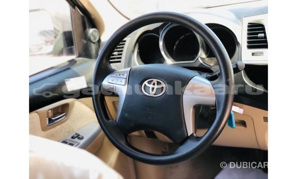 Buy Import Toyota Fortuner Black Car in Import - Dubai in Baa Buy Import Toyota Fortuner Black Car in Import - Dubai in Baa