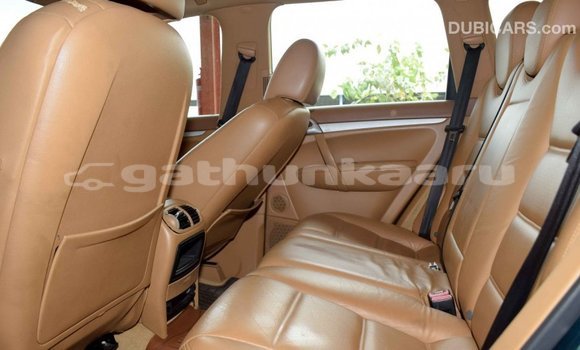 Buy Import Porsche Cayenne Green Car in Import - Dubai in Baa Buy Import Porsche Cayenne Green Car in Import - Dubai in Baa