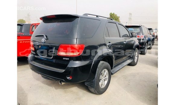 Buy Import Toyota Fortuner Black Car in Import - Dubai in Baa Buy Import Toyota Fortuner Black Car in Import - Dubai in Baa