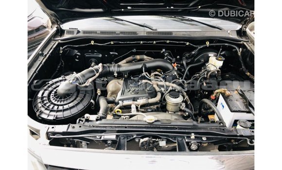 Buy Import Toyota Fortuner Black Car in Import - Dubai in Baa Buy Import Toyota Fortuner Black Car in Import - Dubai in Baa