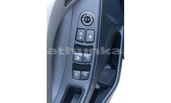 Buy Import Hyundai Elantra Black Car in Import - Dubai in Baa Buy Import Hyundai Elantra Black Car in Import - Dubai in Baa
