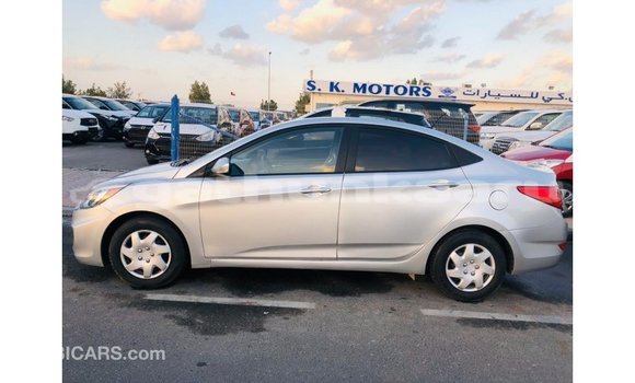 Buy Import Hyundai Accent Other Car in Import - Dubai in Baa Buy Import Hyundai Accent Other Car in Import - Dubai in Baa