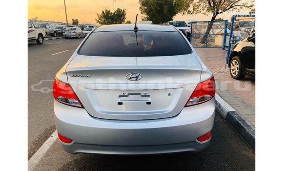 Buy Import Hyundai Accent Other Car in Import - Dubai in Baa Buy Import Hyundai Accent Other Car in Import - Dubai in Baa