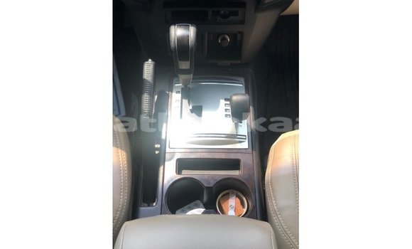 Buy Import Mitsubishi Pajero Red Car in Import - Dubai in Baa Buy Import Mitsubishi Pajero Red Car in Import - Dubai in Baa