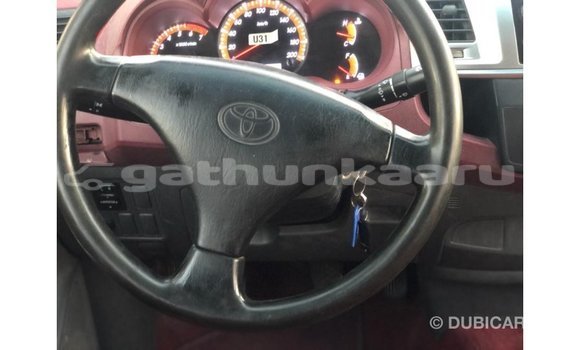 Buy Import Toyota Hilux White Car in Import - Dubai in Baa Buy Import Toyota Hilux White Car in Import - Dubai in Baa
