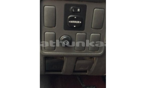 Buy Import Toyota Hilux White Car in Import - Dubai in Baa Buy Import Toyota Hilux White Car in Import - Dubai in Baa