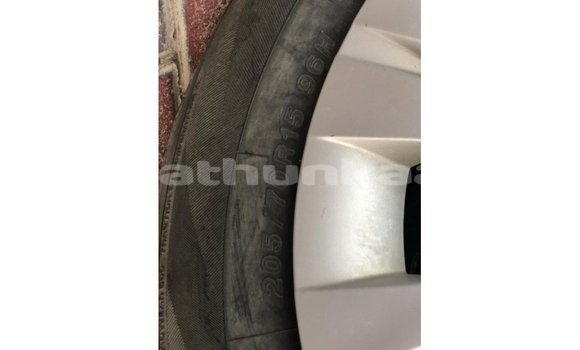 Buy Import Toyota Hilux White Car in Import - Dubai in Baa Buy Import Toyota Hilux White Car in Import - Dubai in Baa