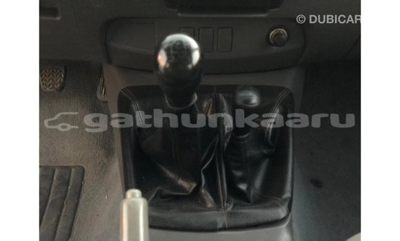 Buy Import Toyota Hilux Black Car in Import - Dubai in Baa Buy Import Toyota Hilux Black Car in Import - Dubai in Baa