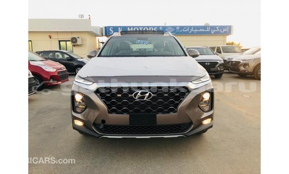 Buy Import Hyundai Santa Fe Brown Car in Import - Dubai in Baa Buy Import Hyundai Santa Fe Brown Car in Import - Dubai in Baa
