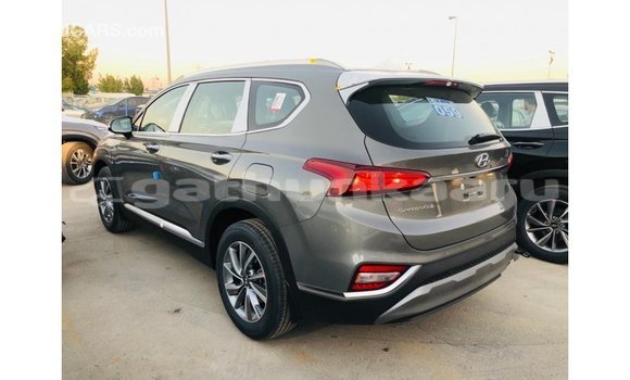 Buy Import Hyundai Santa Fe Brown Car in Import - Dubai in Baa Buy Import Hyundai Santa Fe Brown Car in Import - Dubai in Baa