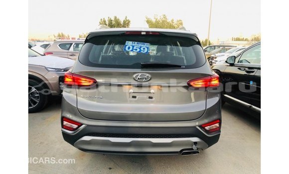 Buy Import Hyundai Santa Fe Brown Car in Import - Dubai in Baa Buy Import Hyundai Santa Fe Brown Car in Import - Dubai in Baa