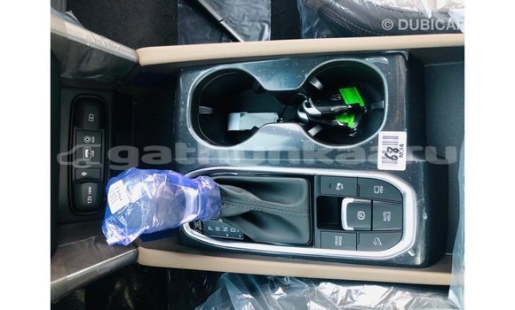 Buy Import Hyundai Santa Fe Brown Car in Import - Dubai in Baa Buy Import Hyundai Santa Fe Brown Car in Import - Dubai in Baa