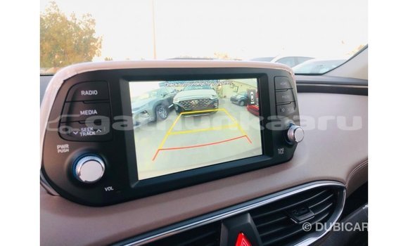 Buy Import Hyundai Santa Fe Brown Car in Import - Dubai in Baa Buy Import Hyundai Santa Fe Brown Car in Import - Dubai in Baa