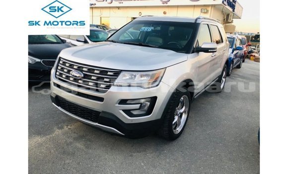 Buy Import Ford Explorer Other Car in Import - Dubai in Baa Buy Import Ford Explorer Other Car in Import - Dubai in Baa
